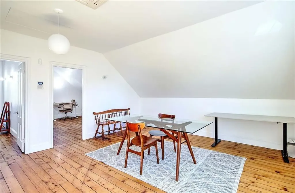78 Stanwood Street Providence RI 02907