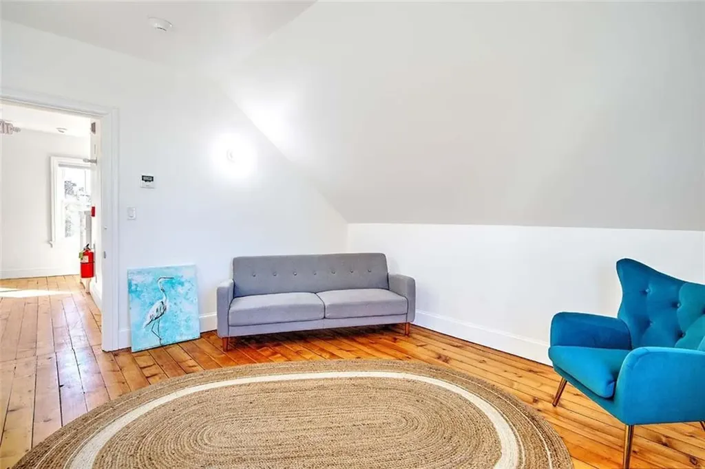 78 Stanwood Street Providence RI 02907