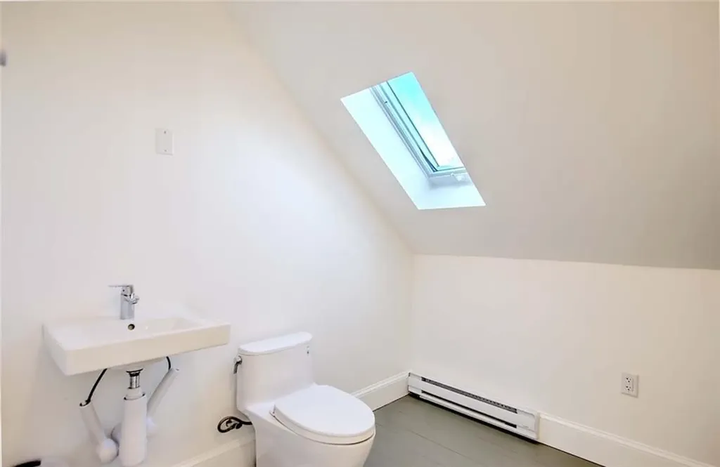 78 Stanwood Street Providence RI 02907