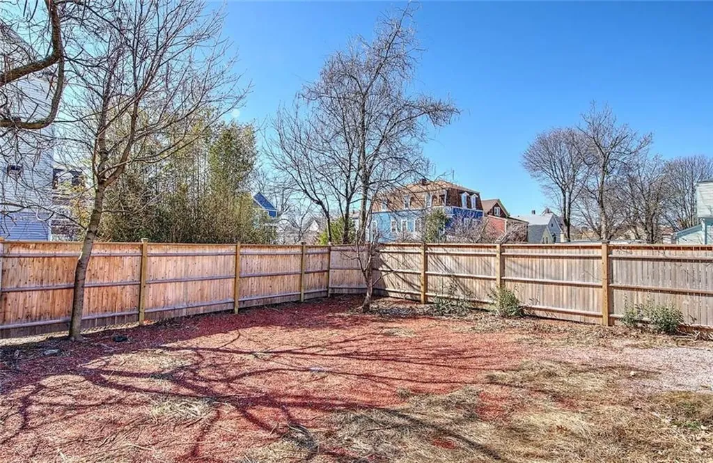 78 Stanwood Street Providence RI 02907
