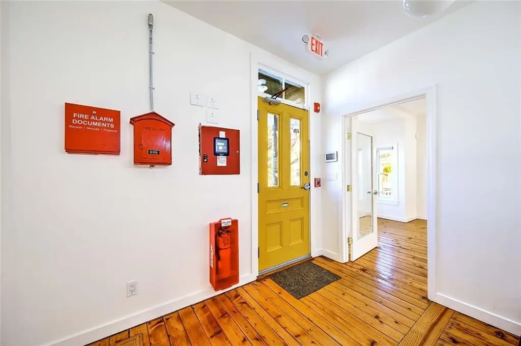 78 Stanwood Street Providence RI 02907