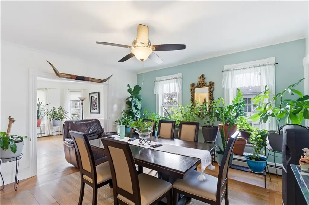 56 58 Oakland Avenue Cranston RI 02910