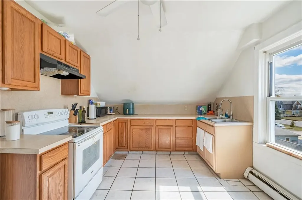56 58 Oakland Avenue Cranston RI 02910