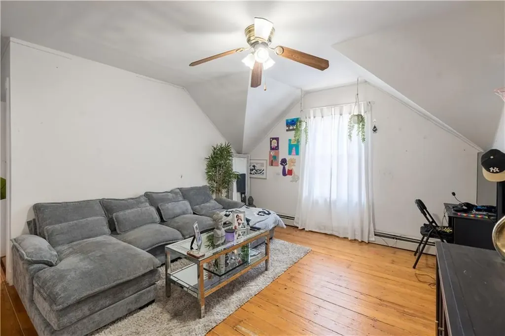 56 58 Oakland Avenue Cranston RI 02910