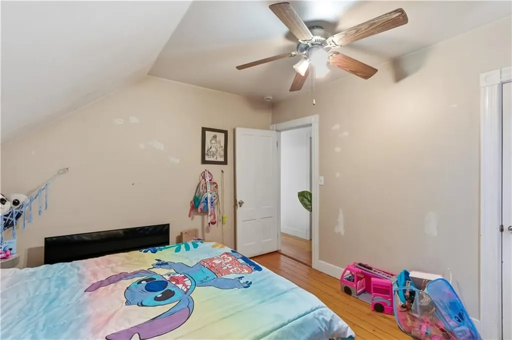 56 58 Oakland Avenue Cranston RI 02910