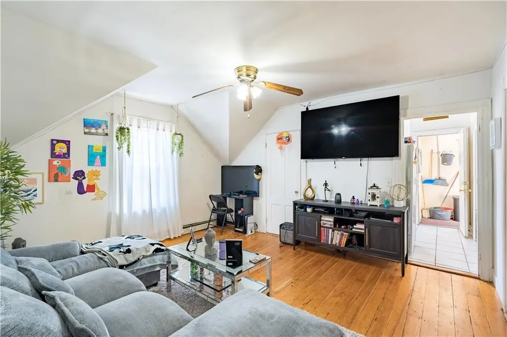 56 58 Oakland Avenue Cranston RI 02910