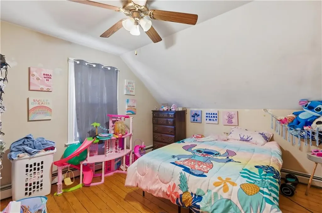 56 58 Oakland Avenue Cranston RI 02910