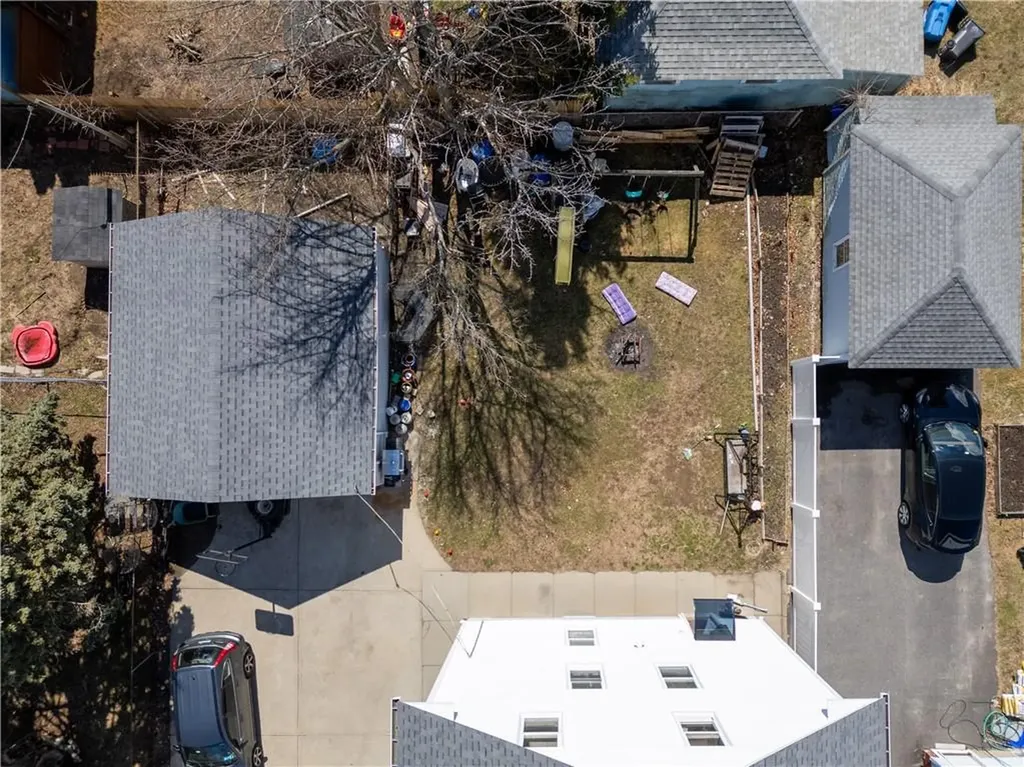 56 58 Oakland Avenue Cranston RI 02910