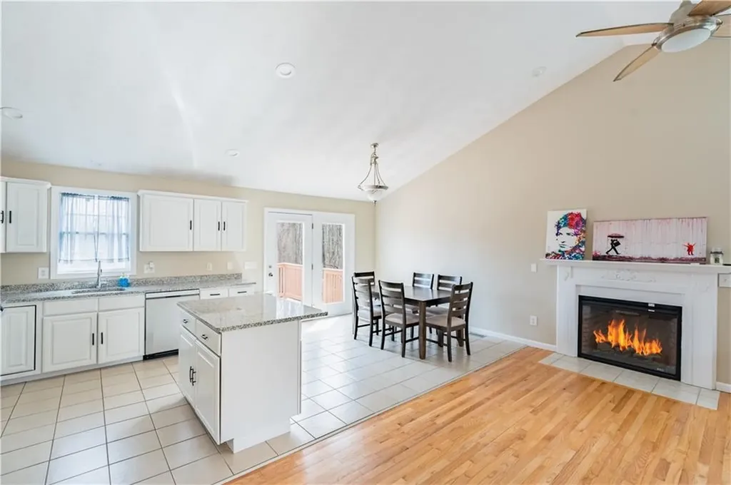 25 Belfield Drive Johnston RI 02919