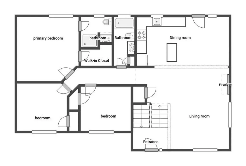 25 Belfield Drive Johnston RI 02919