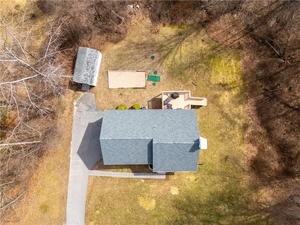 25 Belfield Drive Johnston RI 02919
