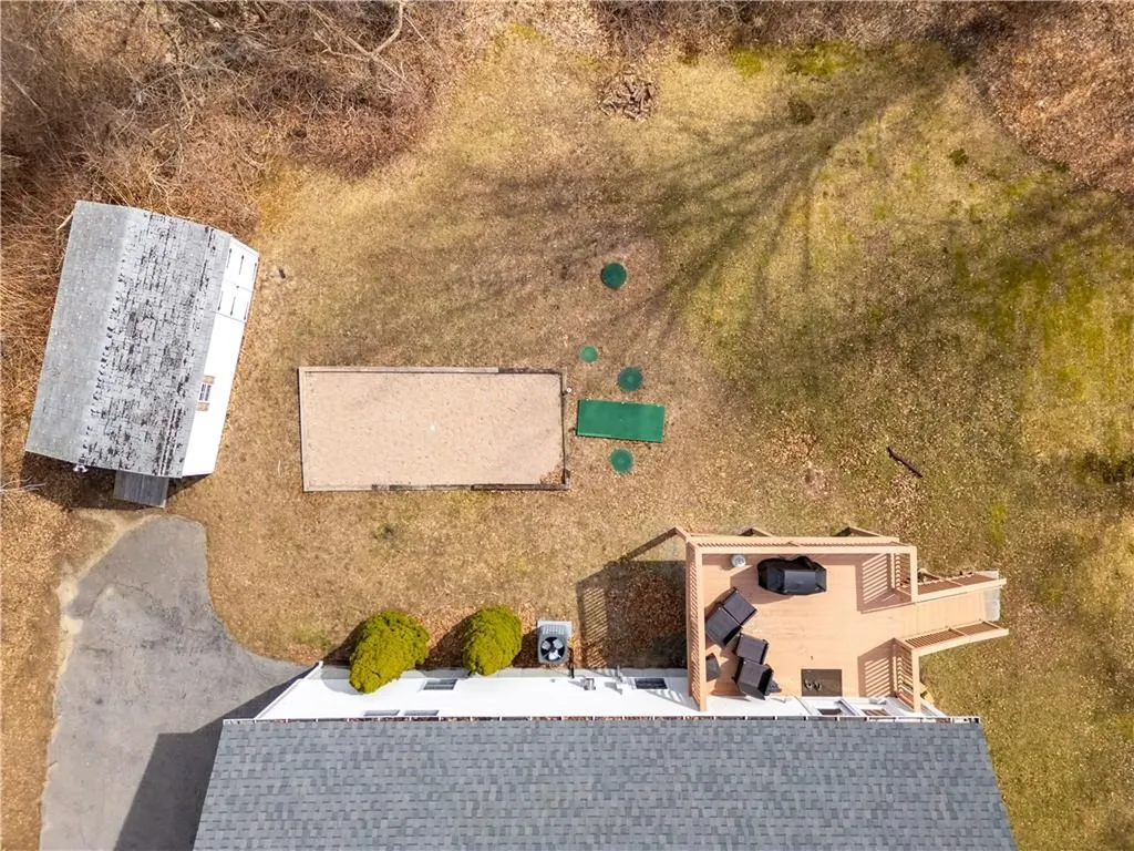 25 Belfield Drive Johnston RI 02919