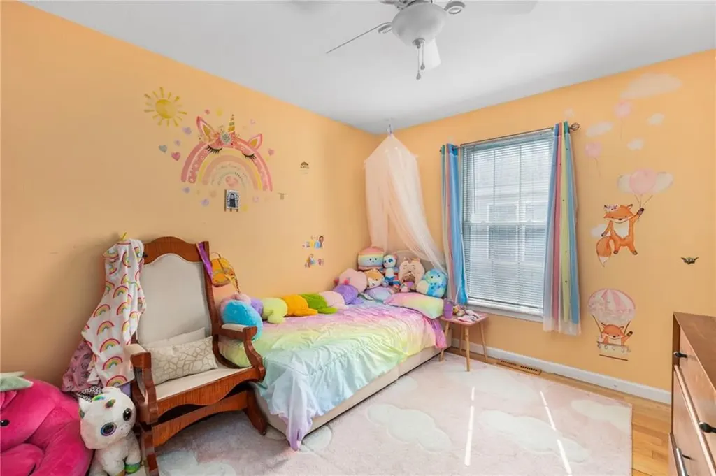 17 Plant Street Cumberland RI 02864