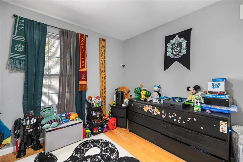 17 Plant Street Cumberland RI 02864