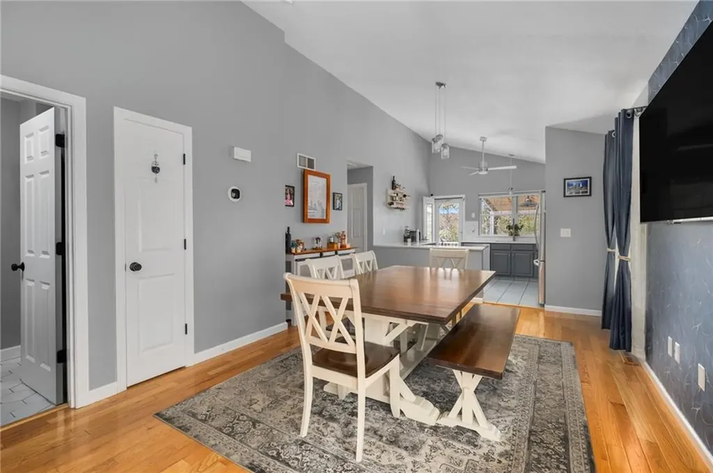17 Plant Street Cumberland RI 02864