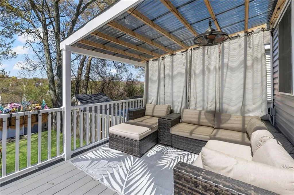 17 Plant Street Cumberland RI 02864