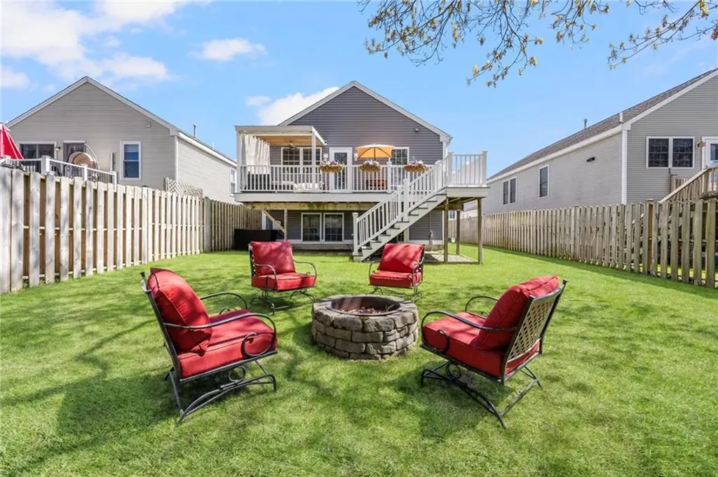 17 Plant Street Cumberland RI 02864