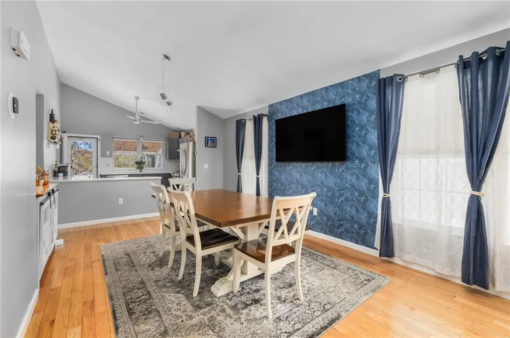 17 Plant Street Cumberland RI 02864
