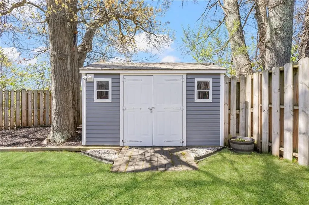 17 Plant Street Cumberland RI 02864
