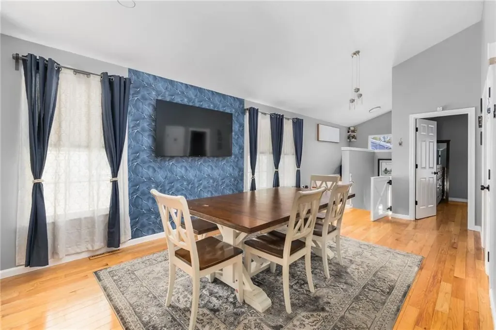 17 Plant Street Cumberland RI 02864