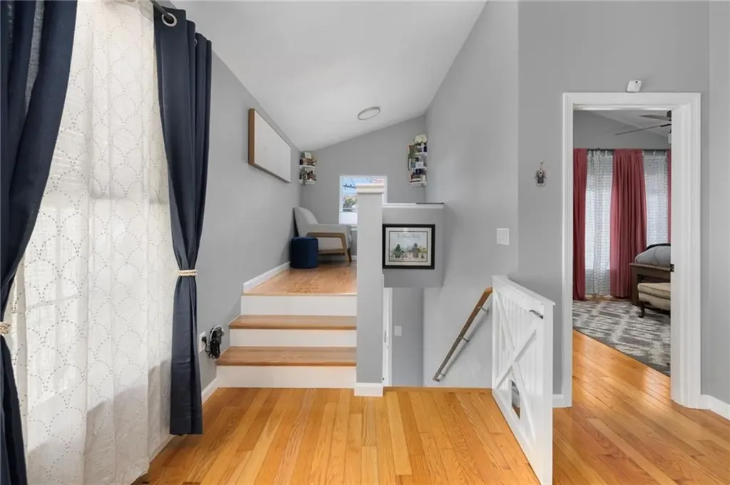 17 Plant Street Cumberland RI 02864