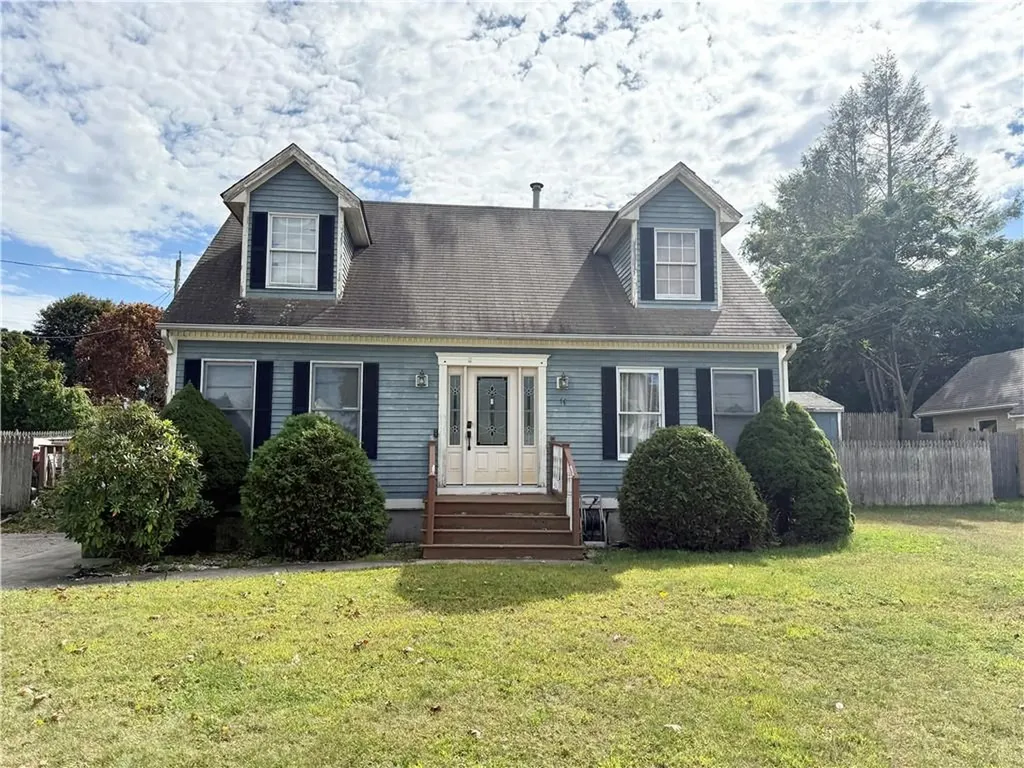 13 Willow Road Smithfield RI 02828