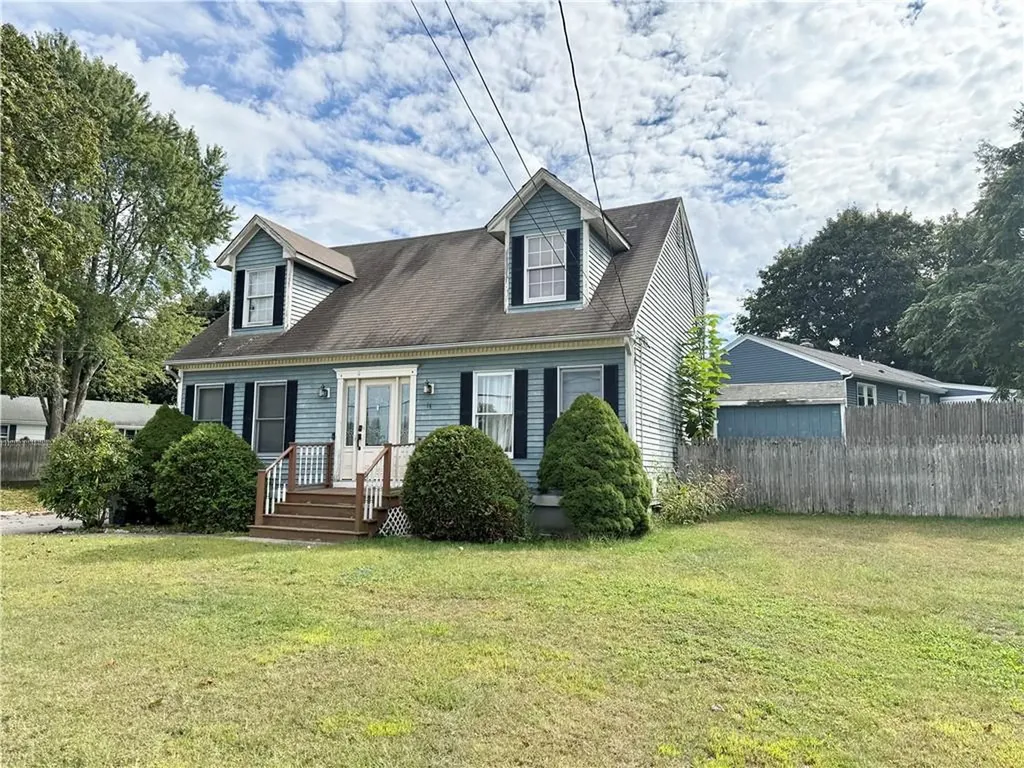13 Willow Road Smithfield RI 02828