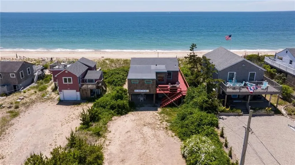 497 Atlantic Avenue Westerly RI 02891