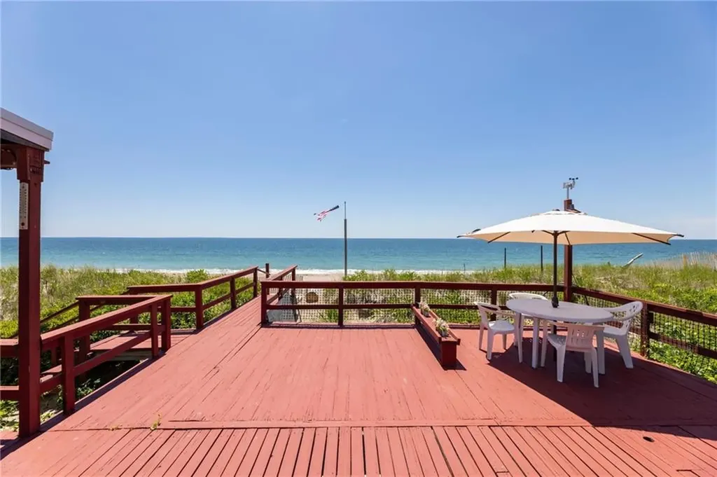 497 Atlantic Avenue Westerly RI 02891