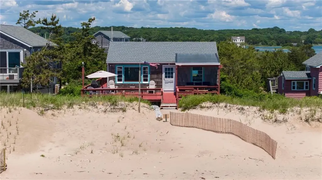 497 Atlantic Avenue Westerly RI 02891