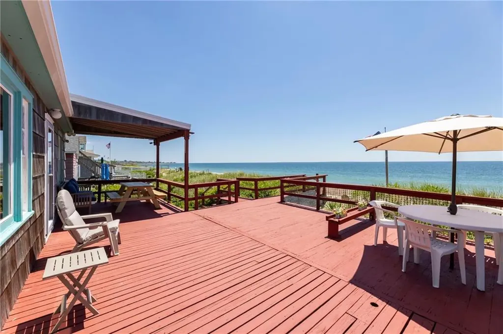497 Atlantic Avenue Westerly RI 02891
