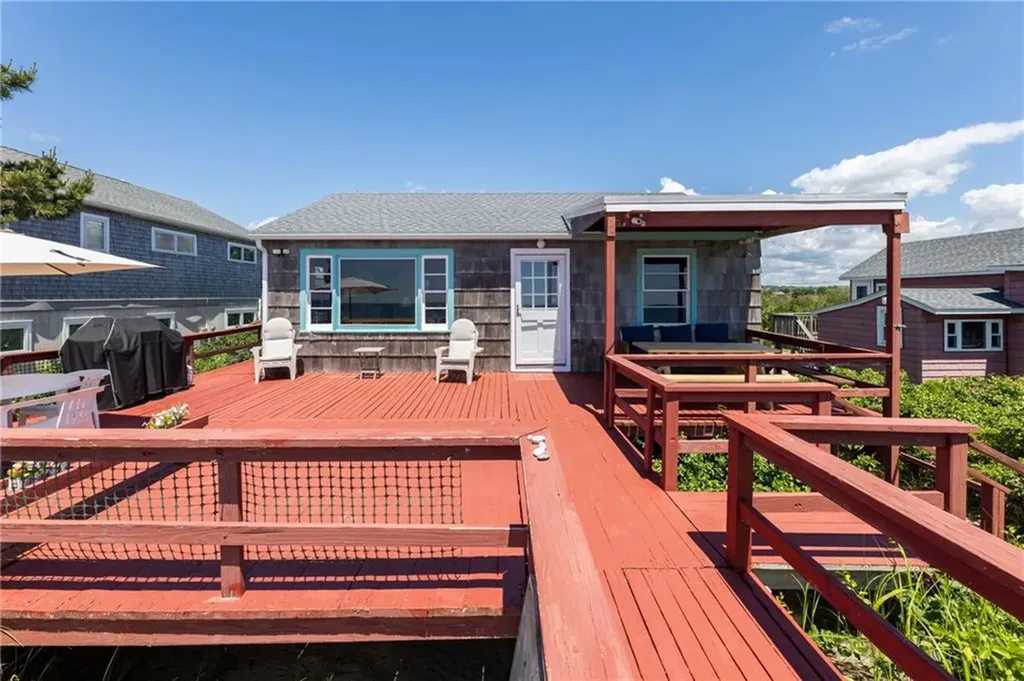 497 Atlantic Avenue Westerly RI 02891