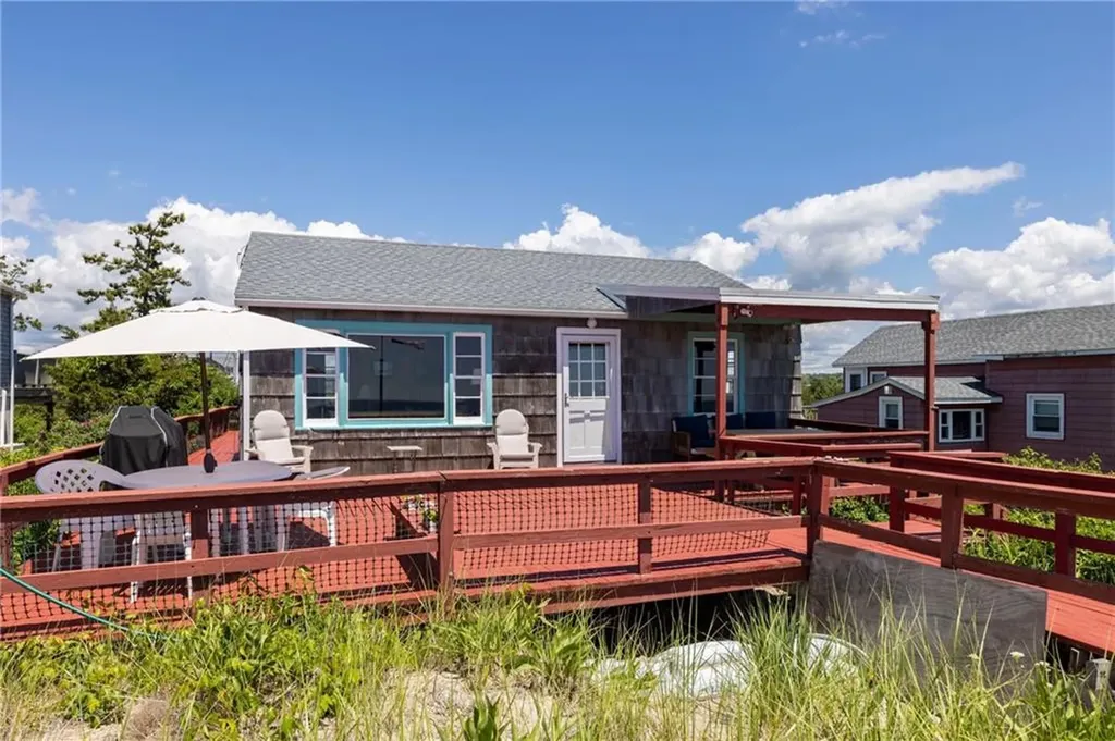 497 Atlantic Avenue Westerly RI 02891