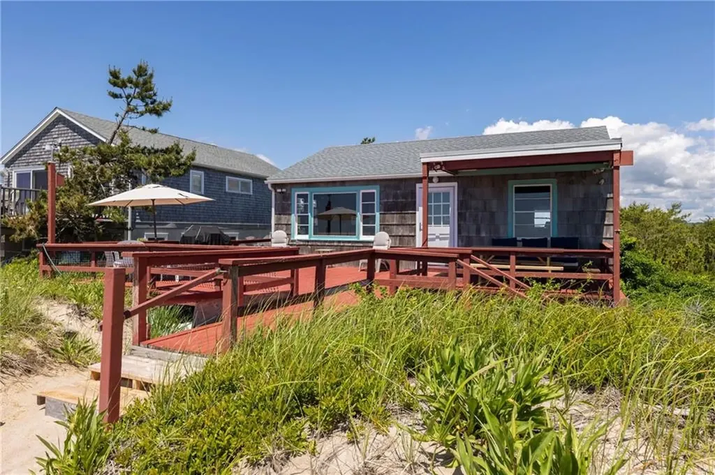497 Atlantic Avenue Westerly RI 02891