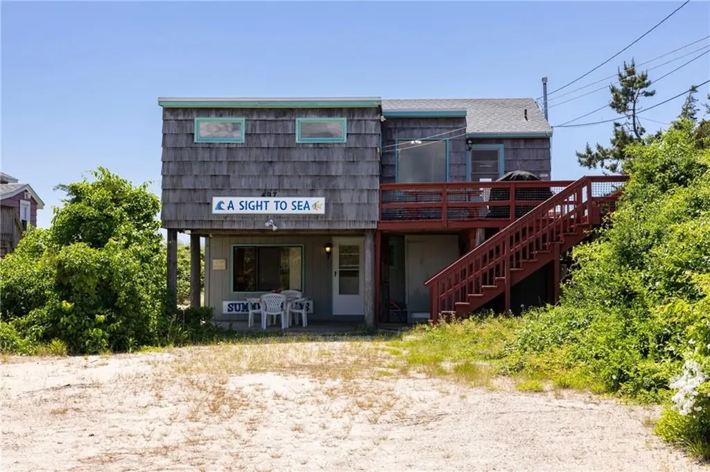 497 Atlantic Avenue Westerly RI 02891