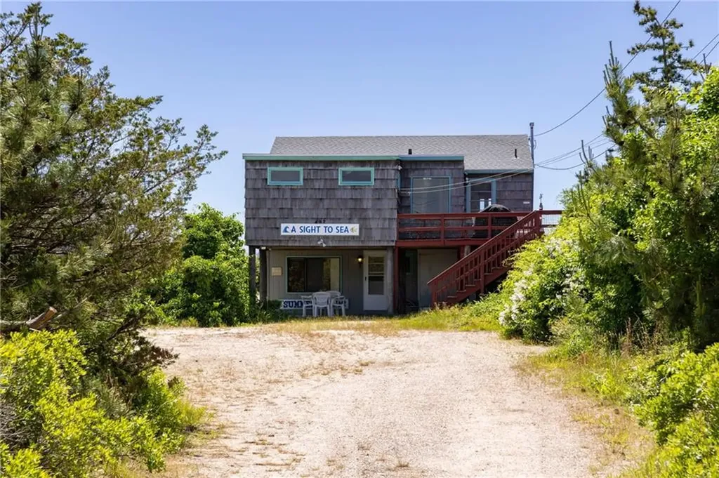 497 Atlantic Avenue Westerly RI 02891