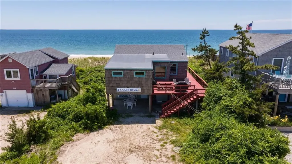 497 Atlantic Avenue Westerly RI 02891
