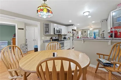 2 Burnside Avenue Seekonk MA 02771