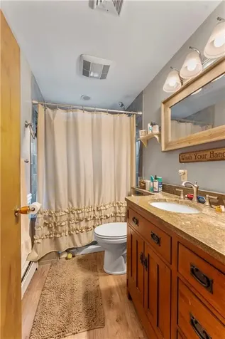 2 Burnside Avenue Seekonk MA 02771