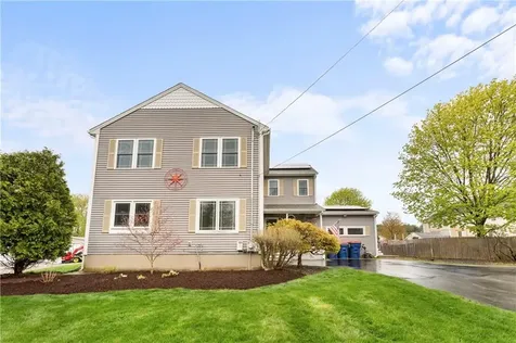 2 Burnside Avenue Seekonk MA 02771