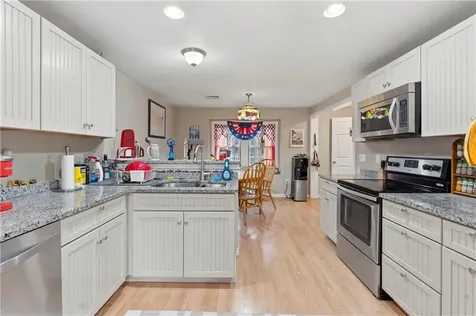2 Burnside Avenue Seekonk MA 02771