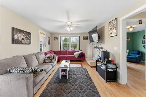 2 Burnside Avenue Seekonk MA 02771
