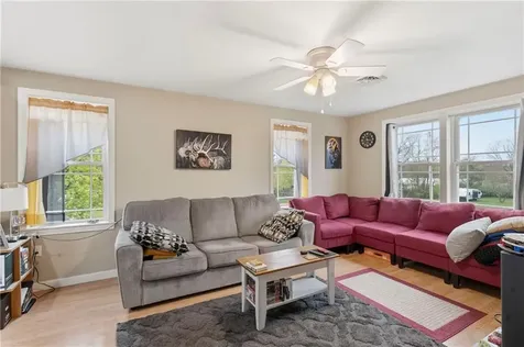 2 Burnside Avenue Seekonk MA 02771