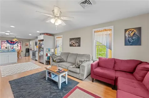 2 Burnside Avenue Seekonk MA 02771
