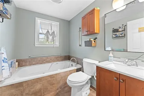 2 Burnside Avenue Seekonk MA 02771