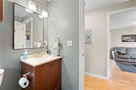 2 Burnside Avenue Seekonk MA 02771