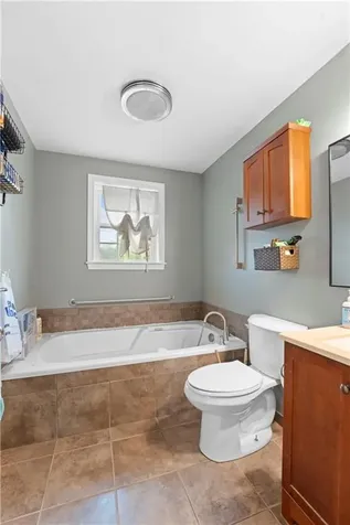 2 Burnside Avenue Seekonk MA 02771