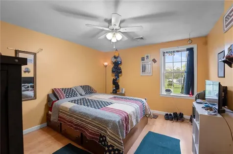 2 Burnside Avenue Seekonk MA 02771