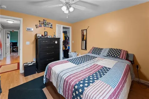 2 Burnside Avenue Seekonk MA 02771