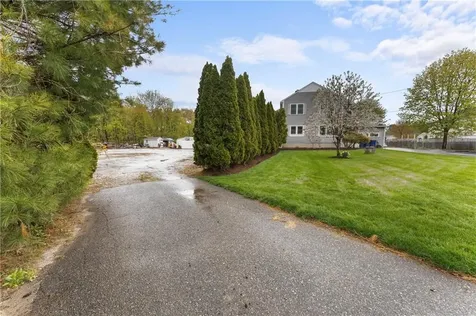 2 Burnside Avenue Seekonk MA 02771